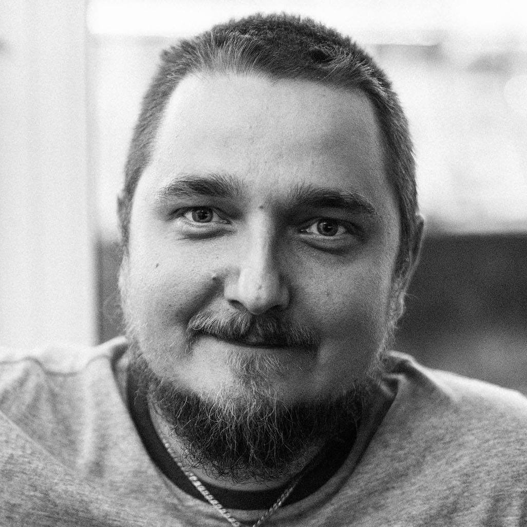 Евгений Лепёшкин